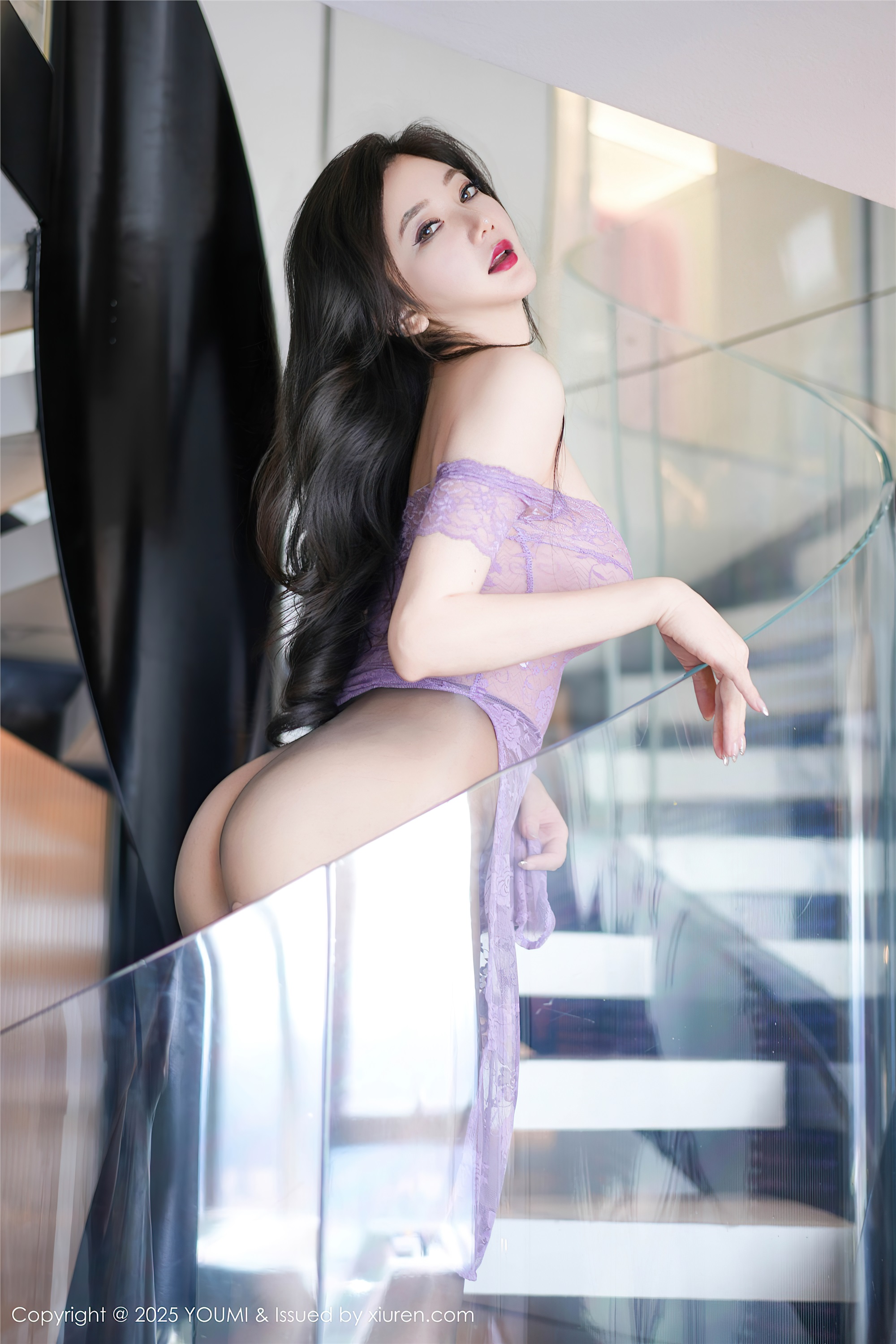 YouMi尤蜜荟 2025.08.27 VOL.1162 心妍小公主